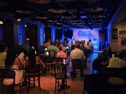 MSC World America The Loft picture