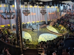 MSC World America Panorama Lounge picture