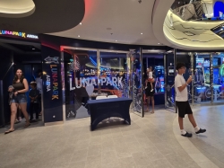 MSC Luna Park picture