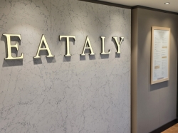MSC World America Eataly picture
