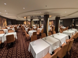 MSC World America La Foglia Restuarant picture