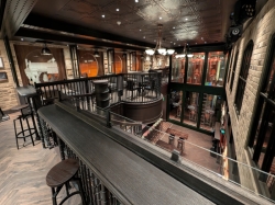 MSC World America Gin Project picture