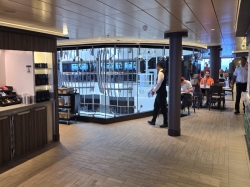 MSC World America Il Mercato Buffet picture