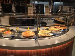 Pizza & Burger picture