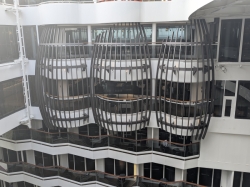 MSC World America Il Mercato Buffet picture