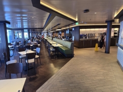MSC World America Il Mercato Buffet picture