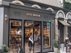 MSC World America Coffee Emporium picture