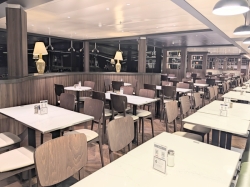 MSC World America Il Mercato Buffet picture