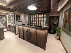 MSC World America MSC Aurea Spa picture