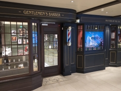 Gentlemens Barber picture