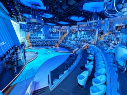 MSC World America Panorama Lounge picture