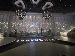 MSC World America Panorama Lounge picture
