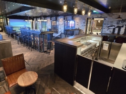 MSC World America Gin Project picture