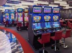 MSC World America Signature Casino picture
