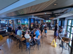 MSC World America All-Stars Sports Bar picture