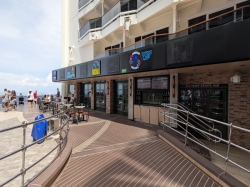 MSC World America All-Stars Sports Bar picture