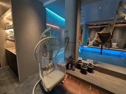 MSC World America MSC Aurea Spa picture