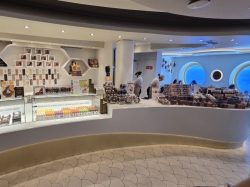 Jean-Phillippe Chocolate Cafe picture
