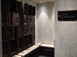 MSC World America MSC Aurea Spa picture