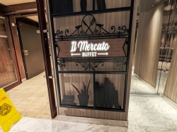 MSC World America Il Mercato Buffet picture