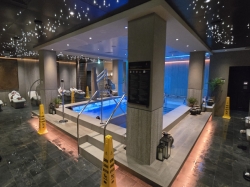MSC World America MSC Aurea Spa picture