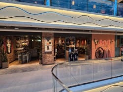MSC World America HOLA Tacos & Cantina picture