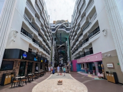 MSC World America World Promenade picture