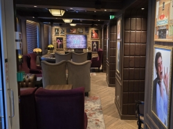 MSC World America The Loft picture