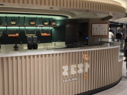 MSC World America Zest picture