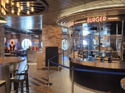Pizza & Burger picture
