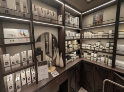 MSC World America MSC Aurea Spa picture