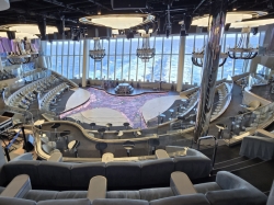 MSC World America Panorama Lounge picture