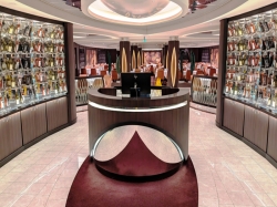 MSC World America La Foglia Restuarant picture