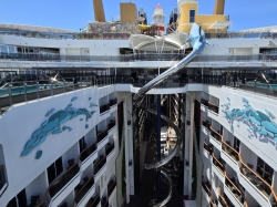 MSC World America Jaw Drop picture