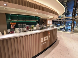 MSC World America Zest picture
