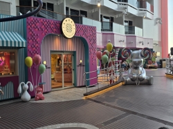 Area Image