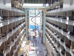 MSC World America World Promenade picture