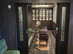 MSC World America Elixir Mixology Bar picture