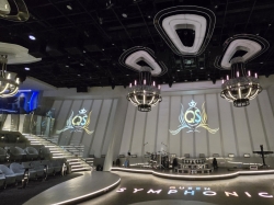 MSC World America Panorama Lounge picture