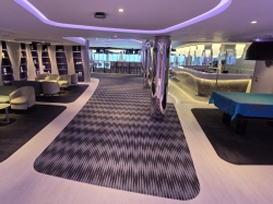 MSC World America Panorama Lounge picture