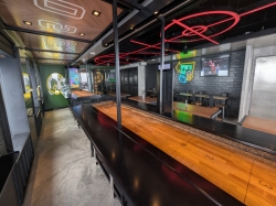 MSC World America All-Stars Sports Bar picture