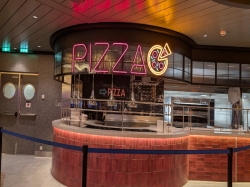 MSC World America Pizza & Burger picture