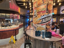 Pizza & Burger picture