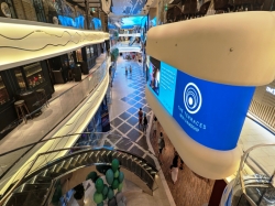 MSC World America World Galleria picture