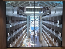MSC World America World Promenade picture
