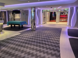 MSC World America Panorama Lounge picture