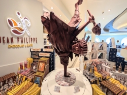 MSC World America Jean-Phillippe Chocolate Cafe picture
