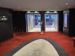 MSC World America Panorama Lounge picture