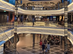 World Galleria picture