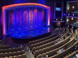 Main Theatre picture Main Theatre picture